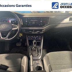 Volkswagen Polo Polo 1.0 TSI 95 S&S DSG7 Style Ville-la-Grand