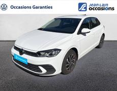 Volkswagen Polo Albertville