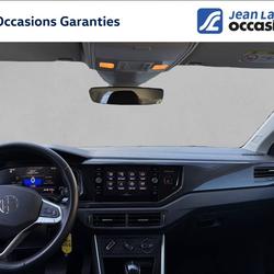 Volkswagen Polo Polo 1.0 TSI 95 S&S DSG7 Life Albertville
