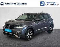 Volkswagen T-Cross Cessy