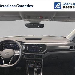 Volkswagen T-Cross T-Cross 1.0 TSI 110 Start/Stop DSG7 Style Cessy