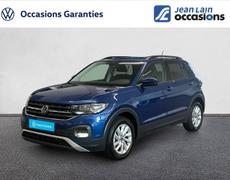 Volkswagen T-Cross Cessy