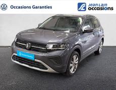 Volkswagen T-Cross Seyssinet-Pariset