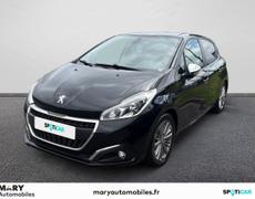 Peugeot 208 Lisieux