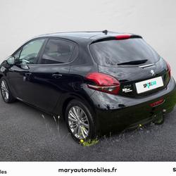 Peugeot 208 208 PureTech 82ch S&S BVM5 Signature Lisieux