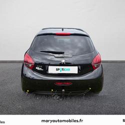 Peugeot 208 208 PureTech 82ch S&S BVM5 Signature Lisieux