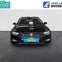 Volkswagen Passat Passat SW 1.5 TSI ACT OPF 150 DSG7 Life Plus Sassenage