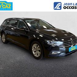 Volkswagen Passat Passat SW 1.5 TSI ACT OPF 150 DSG7 Life Plus Sassenage