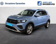 Volkswagen T-Cross Chambéry