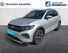 Volkswagen T-Cross SEYNOD