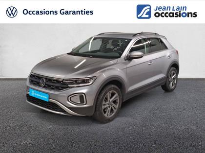 Volkswagen T-Roc - T-Roc 1.5 TSI EVO2 150 Start/Stop DSG7 VW Edition - 30 990 €