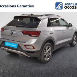 Volkswagen T-Roc T-Roc 1.5 TSI EVO2 150 Start/Stop DSG7 VW Edition Margencel