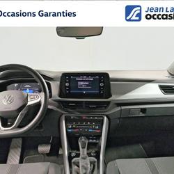 Volkswagen T-Roc T-Roc 1.5 TSI EVO2 150 Start/Stop DSG7 VW Edition Margencel