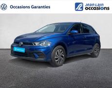 Volkswagen Polo Gap