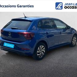 Volkswagen Polo Polo 1.0 TSI 95 S&S BVM5 VW Edition Gap