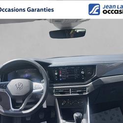 Volkswagen Polo Polo 1.0 TSI 95 S&S BVM5 VW Edition Gap