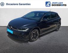 Volkswagen Polo Saint-Jean-de-Maurienne
