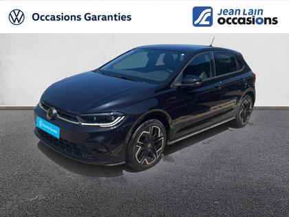 Volkswagen Polo - Polo 1.0 TSI 95 S&S BVM5 R-Line Edition - 22 490 €