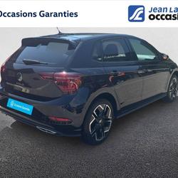Volkswagen Polo Polo 1.0 TSI 95 S&S BVM5 R-Line Edition Saint-Jean-de-Maurienne