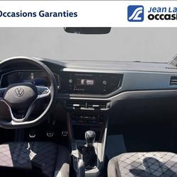 Volkswagen Polo Polo 1.0 TSI 95 S&S BVM5 R-Line Edition Saint-Jean-de-Maurienne