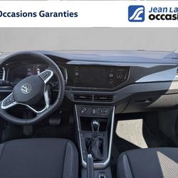 Volkswagen Polo Polo 1.0 TSI 95 S&S DSG7 VW Edition Voiron