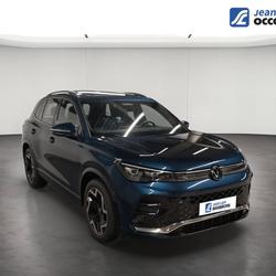Volkswagen Tiguan Tiguan 1.5 eTSI 150ch DSG7 R-Line Edition Cessy