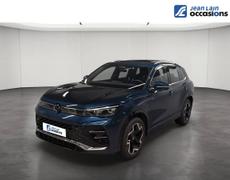 Volkswagen Tiguan Chambéry