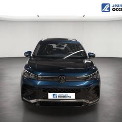 Volkswagen Tiguan Tiguan 1.5 eTSI 150ch DSG7 R-Line Edition Chamb&eacute;ry