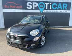 Fiat 500x Gaillac