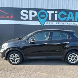 Fiat 500x 500X 1.6 MultiJet 120 ch DCT Popstar Gaillac
