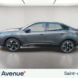 Citroen C4 C4 BlueHDi 110 S&S BVM6 Feel Pack Longeville-l&egrave;s-Saint-Avold