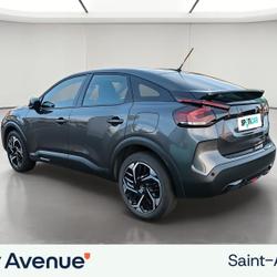 Citroen C4 BlueHDi 110ch S&S Feel Pack Longeville-l&egrave;s-Saint-Avold