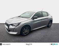Peugeot 208 Saint-Georges-des-Groseillers