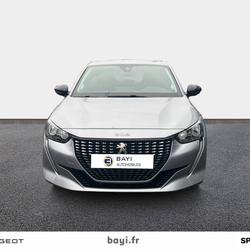 Peugeot 208 208 PureTech 75 S&S BVM5 Active Pack Saint-Georges-des-Groseillers