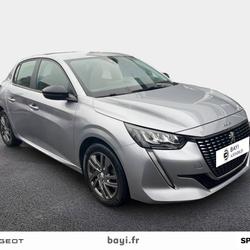 Peugeot 208 208 PureTech 75 S&S BVM5 Active Pack Saint-Georges-des-Groseillers