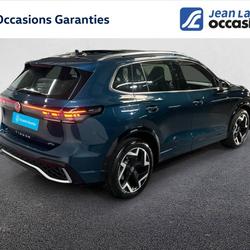 Volkswagen Tiguan Tiguan 1.5 eTSI 150ch DSG7 R-Line Edition SEYNOD