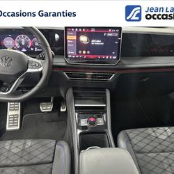 Volkswagen Tiguan Tiguan 1.5 eTSI 150ch DSG7 R-Line Edition SEYNOD