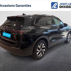 Volkswagen Tiguan Tiguan 2.0 TDI 150ch DSG7 VW Edition Albertville