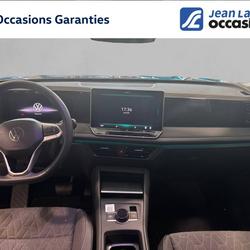 Volkswagen Tiguan Tiguan 2.0 TDI 150ch DSG7 VW Edition Albertville
