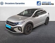 Volkswagen Taigo Chambéry