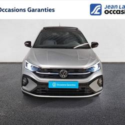 Volkswagen Taigo Taigo 1.5 TSI 150 DSG7 R-Line Edition Chamb&eacute;ry