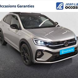 Volkswagen Taigo Taigo 1.5 TSI 150 DSG7 R-Line Edition Chamb&eacute;ry