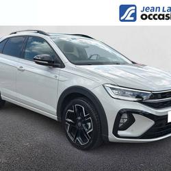 Volkswagen Taigo Taigo 1.0 TSI 116 DSG7 R-Line Edition Cessy