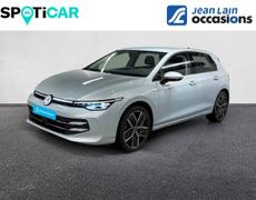 Volkswagen Golf 8 - Golf 1.5 eTSI EVO2 116 DSG7 Style - 33 690 €