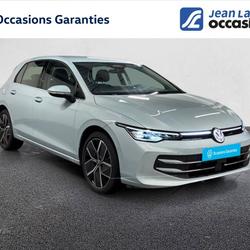 Volkswagen Golf 8 Golf 1.5 eTSI EVO2 116 DSG7 Style Anthy-sur-L&eacute;man