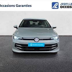 Volkswagen Golf 8 Golf 1.5 eTSI EVO2 116 DSG7 Style Chamb&eacute;ry