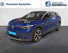 Volkswagen ID4 - ID.4 174 ch Pro - 32 990 €