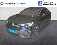 Volkswagen ID5 Pontcharra