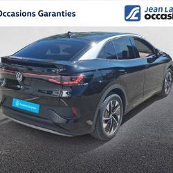Volkswagen ID5 ID.5 286 ch Pro Life Max Pontcharra