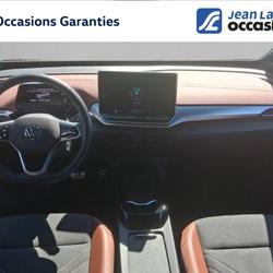 Volkswagen ID5 ID.5 286 ch Pro Life Max Pontcharra